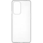 iSelf TPU 0.3 Oneplus 9 trans Backcover - (TPU03OP9)