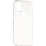 iSelf TPU 0.3 Oneplus NORD N10 trans Backcover - (TPU03OPN10)