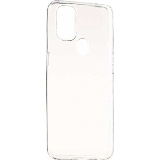 iSelf TPU 0.3 Oneplus NORD N10 trans Backcover - (TPU03OPN10)