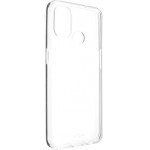iSelf TPU 0.3 Oneplus NORD N100 trans Backcover - (TPU03OPN)