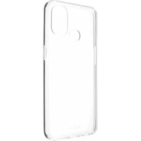 iSelf TPU 0.3 Oneplus NORD N100 trans Backcover - (TPU03OPN)