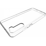 iSelf TPU 0.3 Oneplus NORD trans Backcover - (TPU03OPN100)