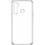iSelf TPU 0.3 Realme 7 trans Backcover - (TPU03REA7)