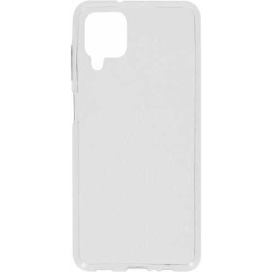 iSelf TPU 0.3 Samsung A12 / M12 trans Backcover - (TPU03SAMA12TR)