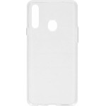 iSelf TPU 0.3 Samsung A20s trans Backcover - (TPU03SAMA20STR)