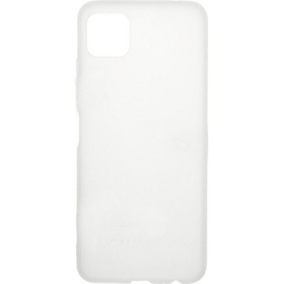 iSelf TPU 0.3 Samsung A22 4G trans Backcover - (TPU03SAMA224GT)