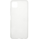 iSelf TPU 0.3 Samsung A22 5G trans Backcover - (TPU03SAMA22TR)