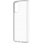 iSelf TPU 0.3 Samsung A31 trans Backcover - (TPU03SAMA31TR)