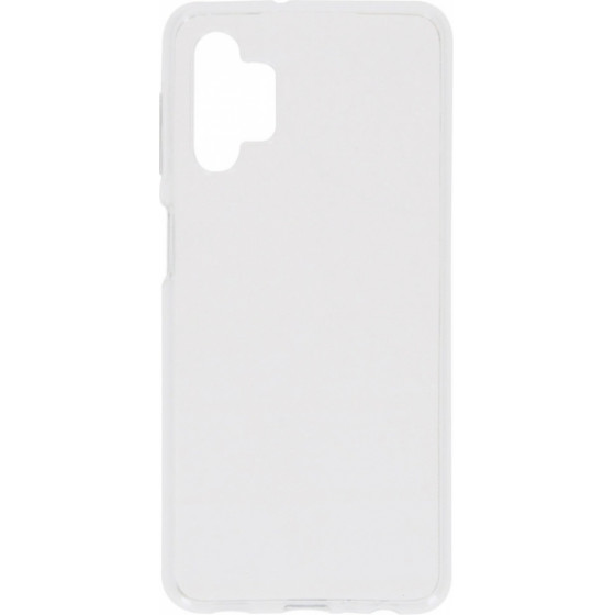 iSelf TPU 0.3 Samsung A32 5G trans Backcover - (TPU03SAMA32TR)