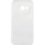 iSelf TPU 0.3 Samsung A5 2017 trans Backcover - (TPU03SAMA517TR)