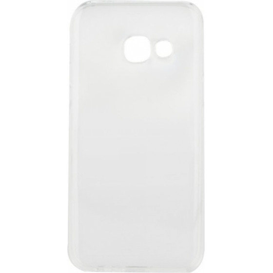iSelf TPU 0.3 Samsung A5 2017 trans Backcover - (TPU03SAMA517TR)