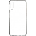 iSelf TPU 0.3 Samsung A50 / A30s / A50s trans Backcover - (TPU03SAMA50TR)