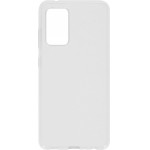 iSelf TPU 0.3 Samsung A52 / A52 5G trans Backcover - (TPU03SAMA52TR)