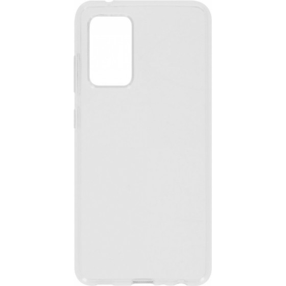 iSelf TPU 0.3 Samsung A52 / A52 5G trans Backcover - (TPU03SAMA52TR)