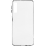 iSelf TPU 0.3 Samsung A7 2018 trans Backcover - (TPU03SA718TR)