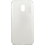 iSelf TPU 0.3 Samsung J5 2017 trans Backcover - (TPU03SAMJ517)