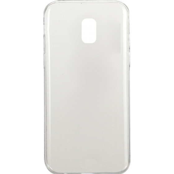iSelf TPU 0.3 Samsung J5 2017 trans Backcover - (TPU03SAMJ517)