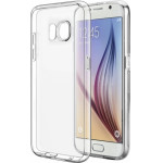 iSelf TPU 0.3 Samsung M20 trans Backcover - (TPU03SAMM20TR)
