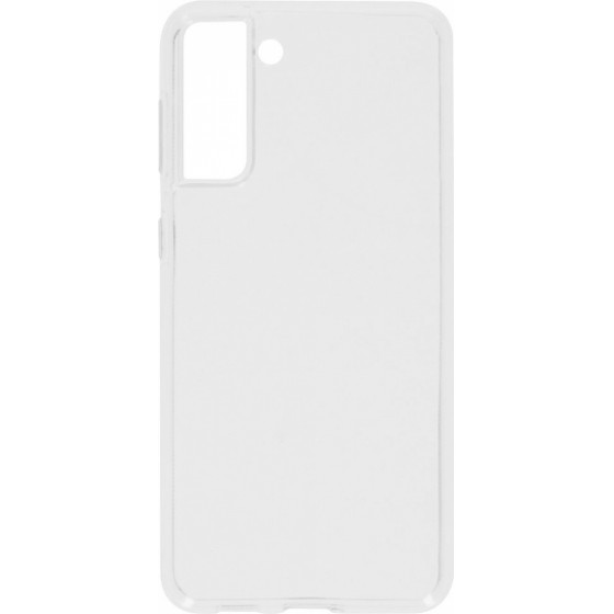 iSelf TPU 0.3 Samsung S21 trans Backcover - (TPU03SAMS21ETR)