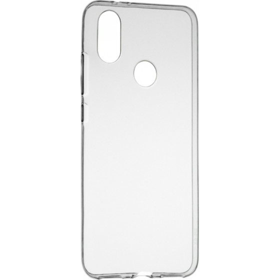 iSelf TPU 0.3 Xiaomi Mi A2 Lite / Redmi 6 Pro trans Backcover - (TPU03XIAMIA2LT)
