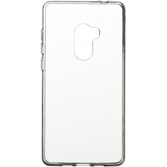 iSelf TPU 0.3 Xiaomi Mi MIX 2S trans Backcover - (TPU03XIAMIX2S)