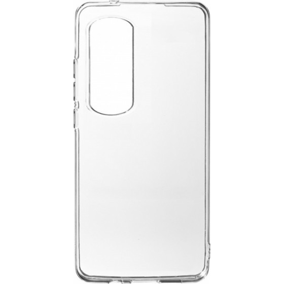 iSelf TPU 0.3 Xiaomi Mi Note 10 Lite trans Backcover - (TPU03XIAMIN10L)