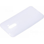 iSelf TPU 0.3 Xiaomi Poco F1 trans Backcover - (TPU03XIAPF1T)