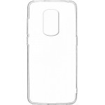iSelf TPU 0.3 Xiaomi Redmi 9 trans Backcover - (TPU03XIAMR9T)