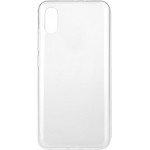 iSelf TPU 0.3 Xiaomi Redmi 9A / 9AT trans Backcover - (TPU03XIAMR9AT)
