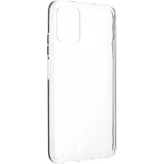 iSelf TPU 0.3 Xiaomi Redmi 9T trans Backcover - (TPU03XIAPM3T)