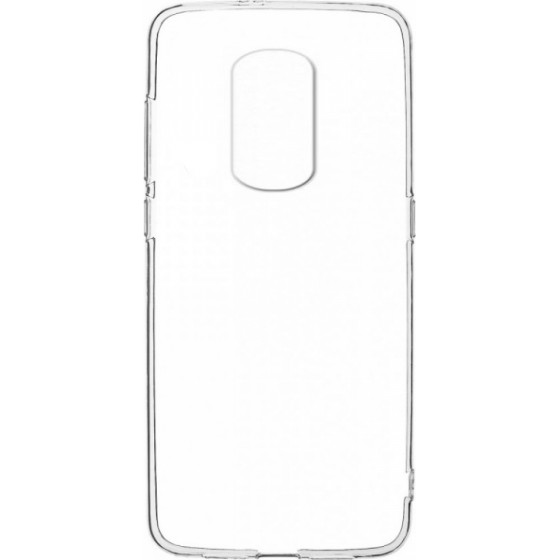 iSelf TPU 0.3 Xiaomi Redmi Note 10 Pro / Note 10 Pro Max trans Backcover - (TPU03XIAMIN10P)