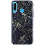 Senso SPD Dragonfly TPU Huawei P30 Lite Backcover - (DRFHUAP30L)