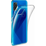 Senso TPU 0.3 Huawei Honor 9X Lite trans Backcover - (SE03HON9XLT)
