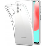 Senso TPU 0.3 Samsung A32 LTE 4G trans Backcover - (SE03SAMA324TR)