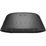 DLINK DGS-1005D 5-Port 10/100/1000Mbps