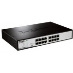 DLINK DGS-1016D 16-Port10/100/1000