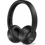 XO BE22 Stereo Wireless Headphone Black
