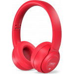 XO BE22 Stereo Wireless Headphone Red