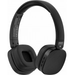 XO BE23 Stereo Wireless Headphone Black