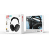 XO BE25 Bluetooth Black