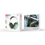 XO BE25 Bluetooth Green