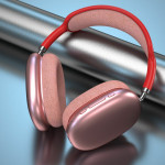 XO BE25 Bluetooth Pink