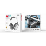 XO BE25 Bluetooth Silver