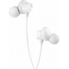 XO EP42 Type-c earphone White