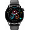 XO WATCH3 Business Smart Watch Black