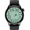 XO WATCH3 Business Smart Watch Black