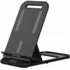 XO-C73 Folding desktop phone stand Black