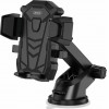 XO-C76 Car holder with sucker plate