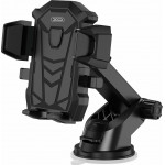 XO-C76 Car holder with sucker plate