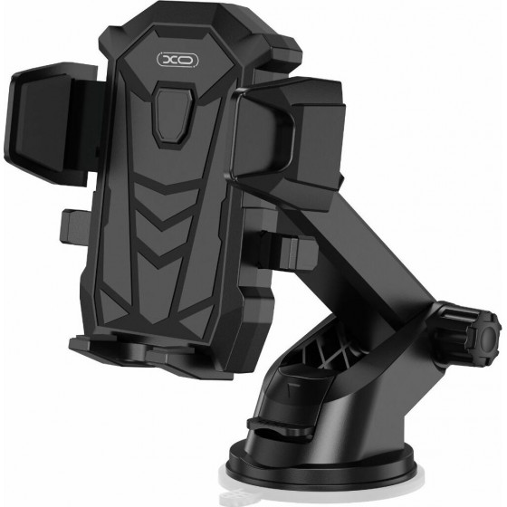 XO-C76 Car holder with sucker plate